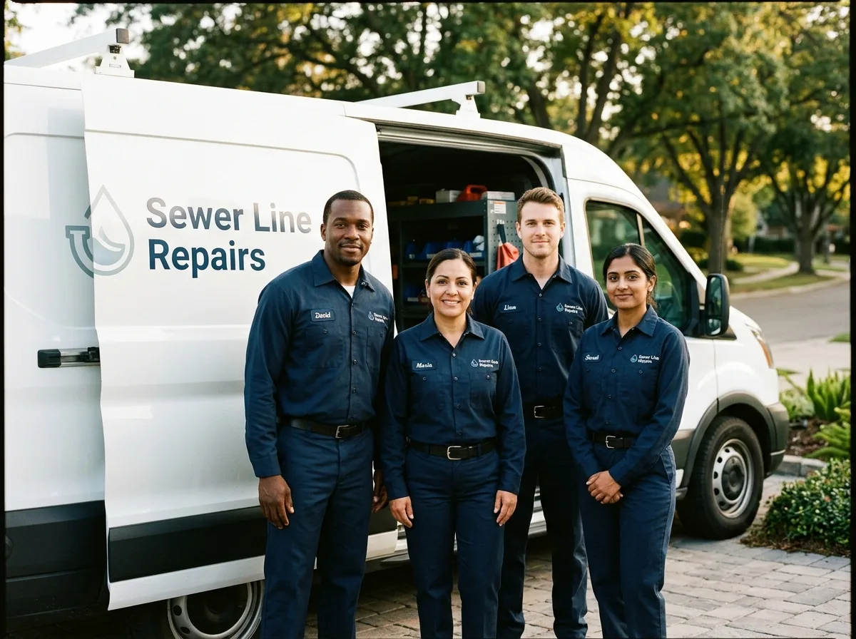 Emergency Plumber company in Sumas, WA